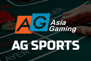 AG Sports (Lobby)