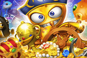 Fish Hunter 3D