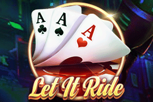 Let it ride