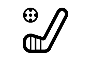 Floorball