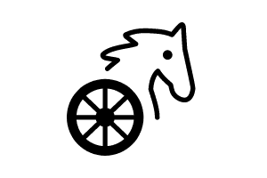 Trotting