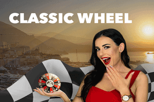 Classic Wheel