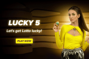 Lucky 5