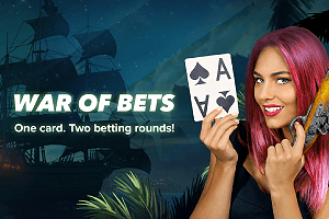 War Of Bets