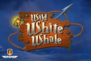 Wild White Whale