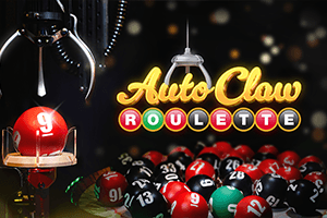 Claw Roulette