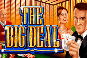 The Big Deal