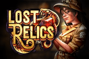 Lost Relics