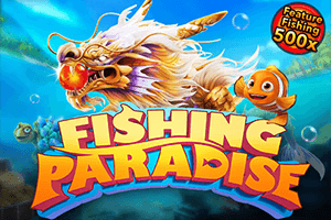 Fishing Paradise