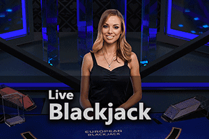 Blackjack Lobby