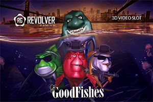 GoodFishes
