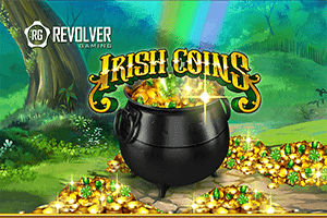 IRISH COINS