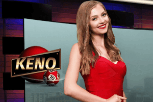 Fast Keno