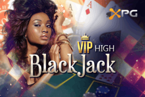 VIP High Limit