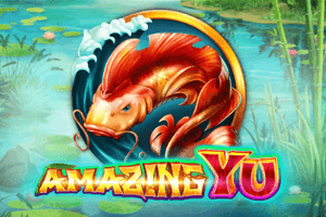 Amazing Yu