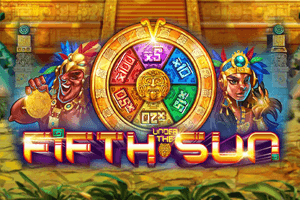 Under the Fifth Sun
