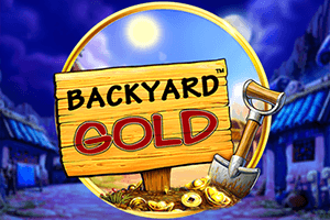Backyard Gold