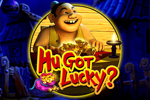 Hu Got Lucky?