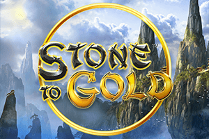 Stone to Gold
