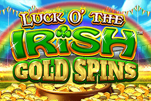 LOTI Gold Spins