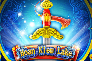 Hoan Kiem Lake
