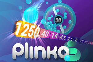 PlinkoS