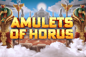 Amulets of Horus