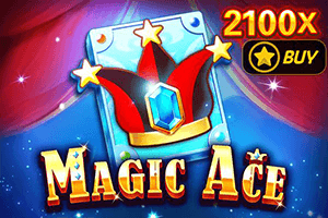 Magic Ace