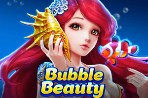 Bubble Beauty