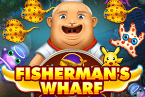 Fishermans Wharf