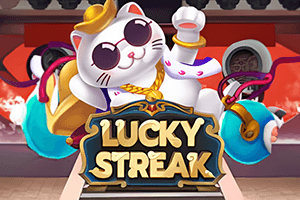 Lucky Streak