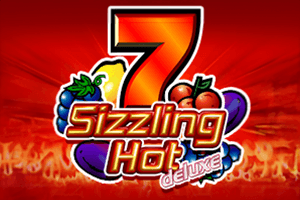 Sizzling Hot