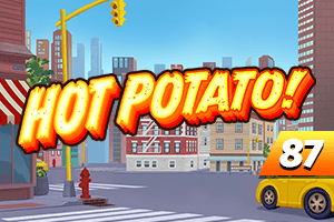 Hot Potato