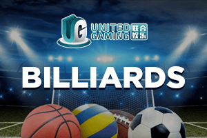 billards