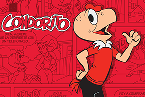 Condorito